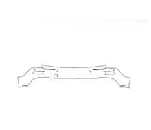Rear Bumper Kit | MAZDA CX-5  2026