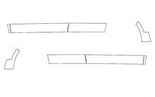 Rocker Panel PPF Kit | MAZDA CX-5 2022