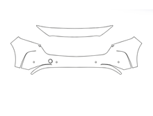 Front Bumper Kit | MAZDA CX-5  2026