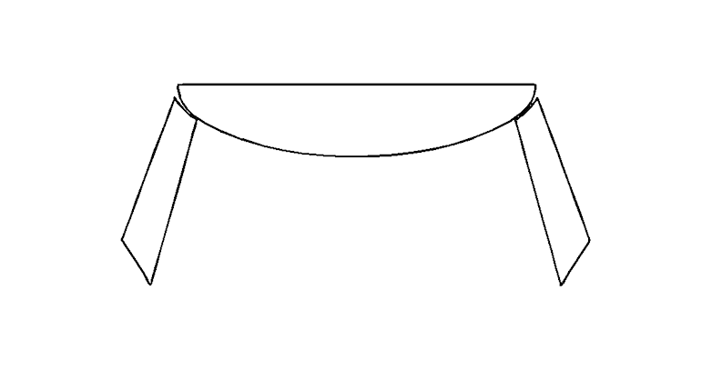 Roof & A-Pillar PPF Kit | MINI HARDTOP 2 DOOR 2020