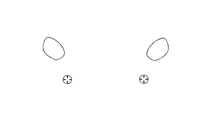 Headlamp and Fog Lamp PPF Kit | MINI COUNTRYMAN 2022