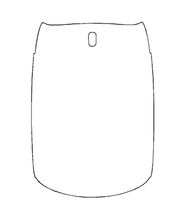 Roof PPF Kit | MINI HARDTOP 4 DOOR 2023