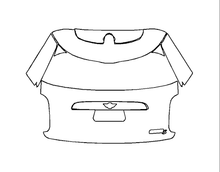 Hatch PPF Kit | MINI HARDTOP 4 DOOR 2024