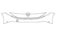 Bumper Kit | NISSAN LEAF  2025
