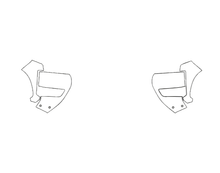 Front Bumper Kit | NISSAN FRONTIER PRO-X | PRO-4X 2026