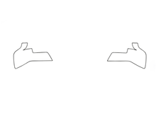 Rear Bumper Kit | NISSAN FRONTIER PRO-X | PRO-4X 2025