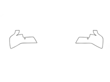 Rear Bumper Kit | NISSAN FRONTIER PRO-X | PRO-4X 2026