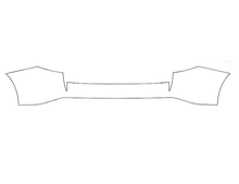 Rear Bumper Kit | NISSAN LEAF  2025