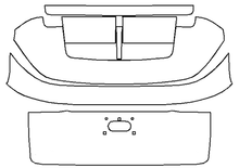 Hatch Kit | NISSAN ARIYA 2024