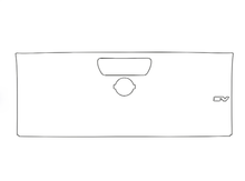 Tailgate Kit | NISSAN FRONTIER S | SL | SV 2026