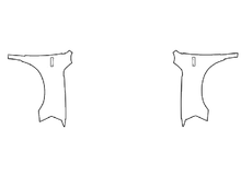 Full Fender Kit | RAM 2500 LARAMIE 2023