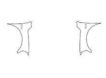 Full Fender Kit | RAM 2500 POWER WAGON 2021