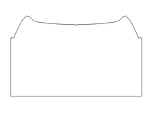 Full Hood Kit | SUBARU UNCHARTED 2027