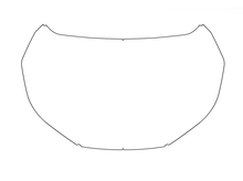 Full Hood Kit | SUBARU UNCHARTED 2027