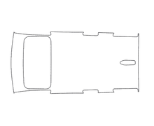 Full Roof | SUBARU OUTBACK WILDERNESS 2026