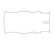 Full Roof | SUBARU OUTBACK 2026