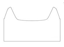 Full Hood Kit | SUBARU TRAILSEEKER 2026