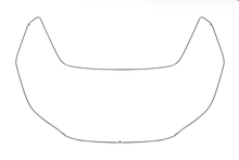 Full Hood Kit | SUBARU TRAILSEEKER 2027