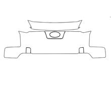 Bumper Kit | SUBARU TRAILSEEKER 2027
