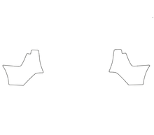 Rear Bumper Kit | TESLA MODEL Y 2027