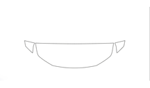 Hood and Fender Kit | TOYOTA RAV4 2026