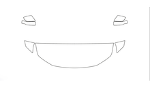 Hood and Fender Kit | TOYOTA RAV4 2026