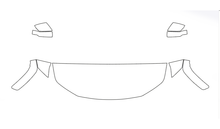 Hood and Fender Kit | TOYOTA RAV4 2026