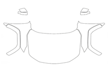 Full Fender and Mirror Kit | TOYOTA RAV4 2026
