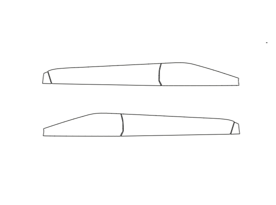 Rocker Panel Kit | TOYOTA RAV4 2026 – PAINTPROTECTIONFILM.CA