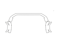 Bumper Kit | TOYOTA TUNDRA 2022