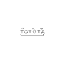 Grille Kit | TOYOTA TUNDRA 2024