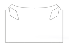 Full Hood Kit | TOYOTA TUNDRA 2026