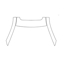 Roof and A-Pillar Kit | TOYOTA COROLLA CROSS 2027