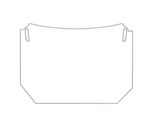 Full Hood Kit | TOYOTA 4RUNNER 2026