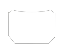 Full Hood Kit | TOYOTA 4RUNNER 2026