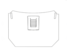 Full Hood Kit | TOYOTA 4RUNNER 2026