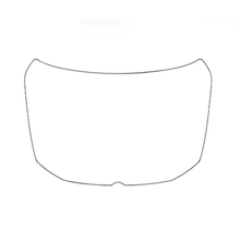 Full Hood Kit | VOLKSWAGON GOLF R 2026