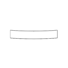 Trunk Ledge Kit | VOLKSWAGON GOLF GTI 2024