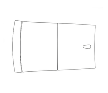 Full Roof Kit | VOLKSWAGON GOLF GTI 2022