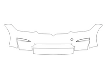 Bumper Kit | TESLA MODEL S 2022