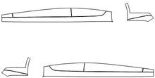 Rocker Panel Kit | ACURA TLX 2024