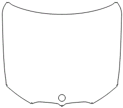 Full Hood Kit | BMW X7 M SPORT 2022