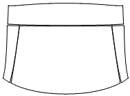 Roof Kit | CHEVROLET CORVETTE STINGRAY COUPE 2023