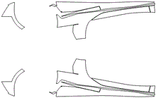 Rocker Panel Kit | CHEVROLET CORVETTE STINGRAY CONVERTIBLE 2023