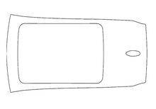 Roof PPF Kit | ACURA MDX 2025