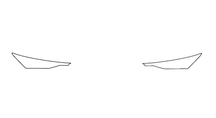 Headlamp Kit | ACURA ADX YYY 2025