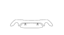Rear Bumper Kit | ACURA ADX YYY 2025