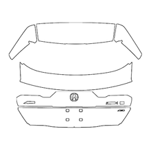 Hatch Kit | ACURA ZDX 2025