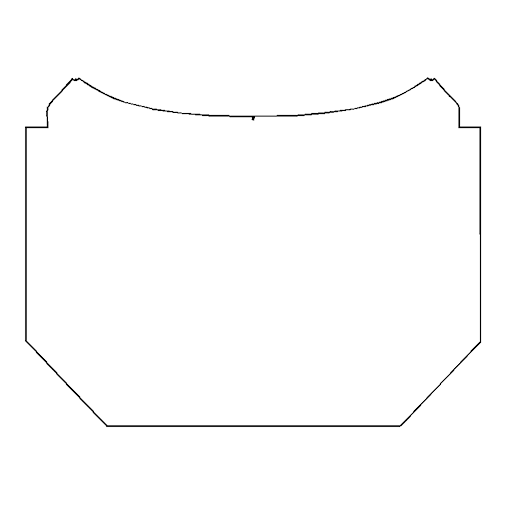 Full Hood Kit | ACURA ZDX 2025