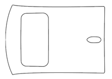 Roof PPF Kit | ACURA INTEGRA TYPE-S 2024